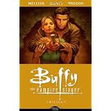 Buffy the Vampire Slayer Season 8 Volume 7: Twilight (Buffy the Vampire Slayer (Dark Horse)) ~ Brad Meltzer