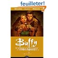 Buffy the Vampire Slayer 7: Twilight