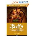 Buffy the Vampire Slayer Season 8 Volume 7: Twilight