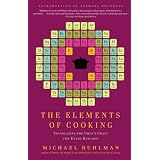 The Elements of Cooking: Translating the Chef's Craft for Every Kitchen
