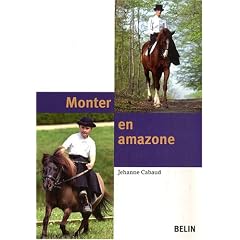 Monter en Amazone