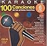 Karaoke 100 Canciones De Tus Artistas Favoritos
