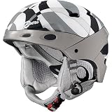 Sporting Goods : Boeri Women's Tactic Snow Helmet