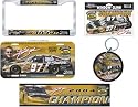 Kurt Busch 2004 Nextel Cup Champion Ultimate Fan Pack