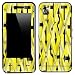 Direction Design Decal Protective Skin Sticker for Samsung Instinct
