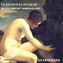 Luzzaschi: Quinto Libro de' Madrigali
