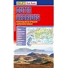 Philip's Red Books Outer Hebrides (Leisure & Tourist Maps)