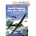 Imperial Japanese Navy Aces 1937-45 (Aircraft of the Aces)
