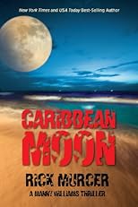 Caribbean Moon