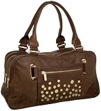 Treesje London Satchel