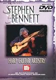 Harp Guitar Artistry [DVD] [Region 1] [US Import] [NTSC]