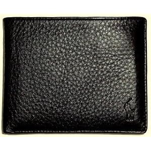Polo Ralph Lauren Passcase Wallet Polo Ralph Lauren Passcase Wallet