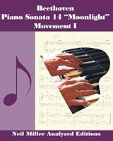 Beethoven: Piano Sonata 14 - 
