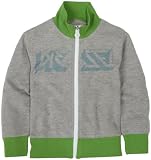 Diesel Boys 2-7 Sitaxk Zip Up Sweater