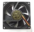 Yate Loon 80mm Low Speed Case Fan D80SL-12