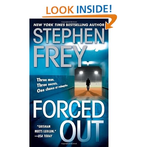 Forced Out: A Novel