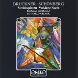 Brueckner Streichquintett Zagrose