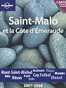 Saint-Malo et la Côte d'Emeraude