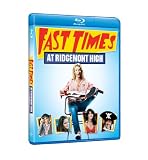 Fast Times At Ridgemount High [Blu-ray]