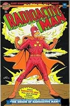 Radioactive Man #1 The Simpsons (The Origin of Radioactive Man) Radioactive Man #1 The Simpsons (The Origin of Radioactive Man)
