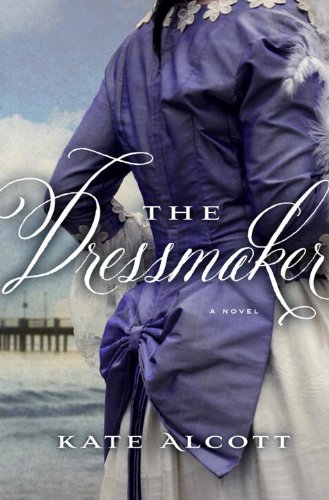 Image #1 of The Dressmaker A Novel