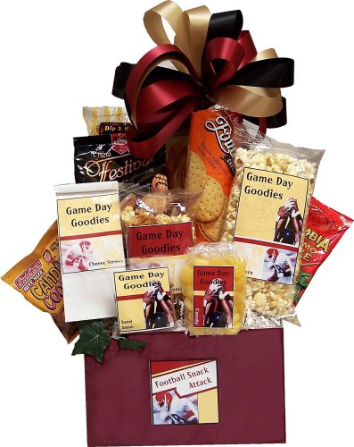 Cover image : Football Fan Unique Gift for Him