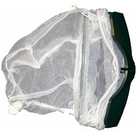 Mosquito Magnet Replacement Net for Liberty Plus MM3100NET
