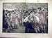 Furlough Victoria Station Soldiers Ww1 War Print 1916