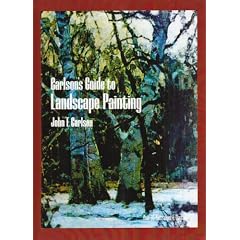 Carlson's Guide to Landscape Painting