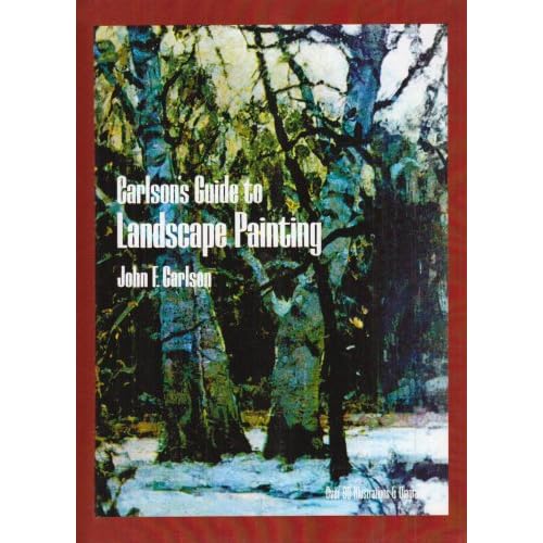 John Carlson Book