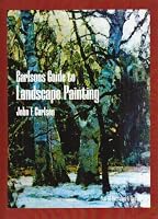 Carlson's Guide to Landscape Painting