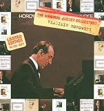 Original Jacket Collection: Vladimir Horowitz