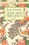 Pride and Prejudice