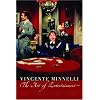 Vincente Minnelli: The Art of Entertainment (Contemporary Approaches to Film and Television Series)