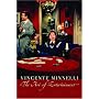 Vincente Minnelli: The Art of Entertainment (Contemporary Approaches to Film and Television Series)