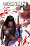 Conan 1. Sulle Colline Oscure