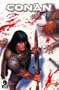 Conan 1. Sulle Colline Oscure
