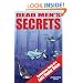DEAD MEN'S SECRETS: Tantalising Hints of a Lost Super Race