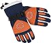 Chicago Bears Nylon Gloves - Medium