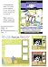 Fresh N Fun 12 x 12 Digital Scrapbooking Quickpage Template Collection CD