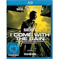 I Come with the Rain [Blu-ray]