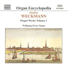 Organ Works Vol.1