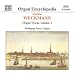 Organ Works Vol.1