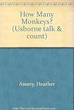 How many monkeys?