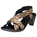 Vivanz Women's Gianna Sandal