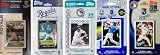 MLB Kansas City Royals 5 Different Licensed Trading Card Team Sets