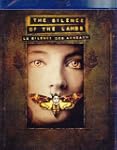 The Silence of the Lambs [Blu-ray]