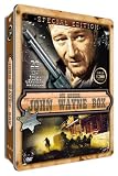 Produkt-Bild: John Wayne Mega Metallbox (20 Filme) [Special Edition] [4 DVDs]