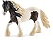 Schleich North America Tinker Stallion Toy Figure