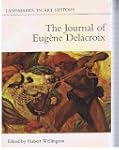 Journal of Eugene Delacroix CB